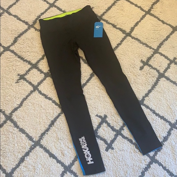 Rabbit Hoka One One Leggings 